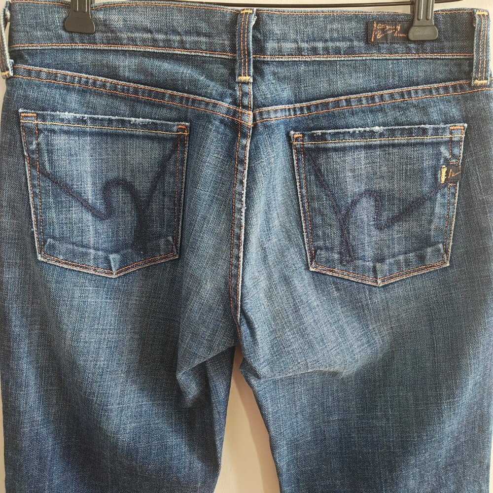 CITIZENS FOR HUMANITY Kelly Bootcut Jeans - Picture 3 of 11